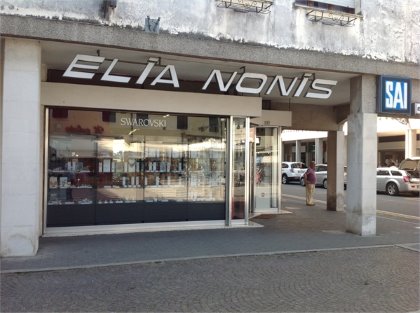 ELIA NONIS - San Vito al Tagliamento