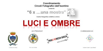 Fotoclub Lucinico - LUCINICO