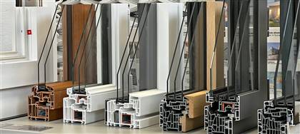 Scegli con cura i dettagli delle tue finestre. Affidati al nostro Studio Partner Finstral e scegli con noi i tuoi serramenti di qualità e dal design ricercato.