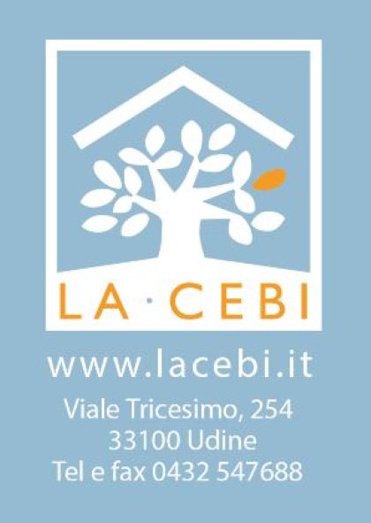 CEBI - Centro Ecobiologico - Udine