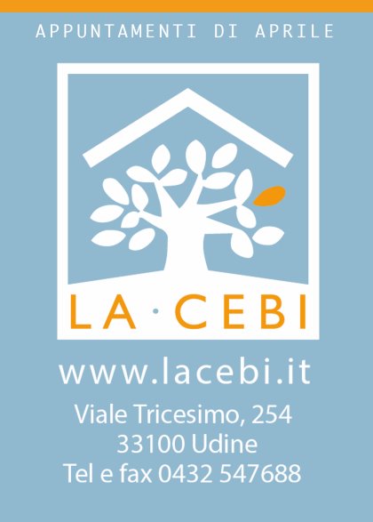 CEBI - Centro Ecobiologico - Udine