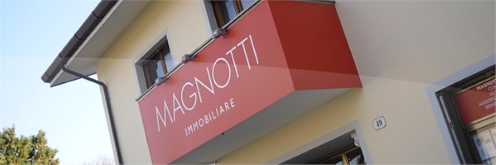 MAGNOTTI IMMOBILIARE - Udine