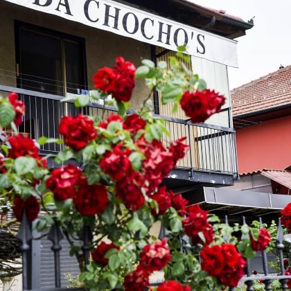 B&B Da Chocho's - Chivasso
