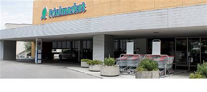Friulmarket ti aspetta con gli sconti d’estate del 30%, 40%, 50% fino al 13/07. Sfoglia il volantino online e vieni in negozio