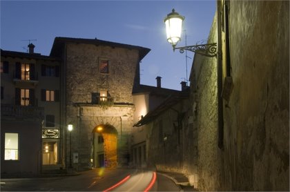 Osteria al Portonat - San Daniele del Friuli