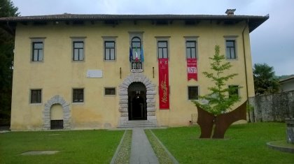 Galleria Morettin - Udine
