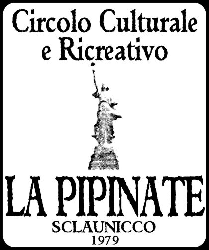 Compagnia Teatrale "La Pipinate" - Sclaunicco - Sclaunicco