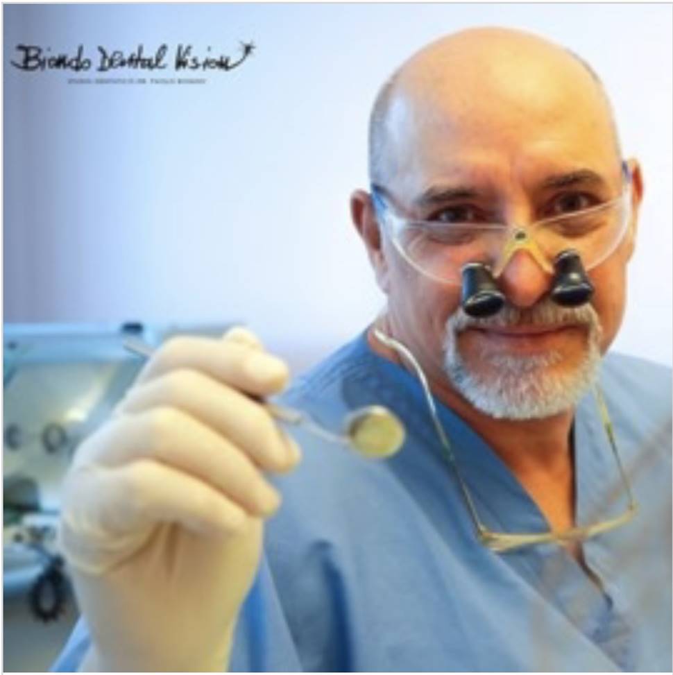 Studio Dentistico Dott. Paolo Biondo - Modena