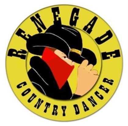 Renegade Country Dancer - Tricesimo