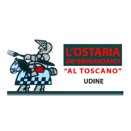 OSTARIA DEI BENEANDANTI – AL TOSCANO - Udine