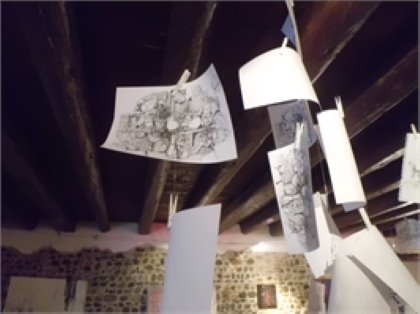 circolo culturaleGLI ARTISTI - Clauiano
