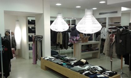 Anna Lizzi Stores - San Daniele del Friuli