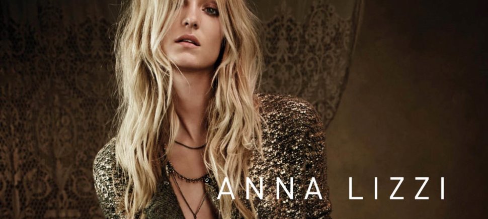 Quello che cerchi in un abbigliamento di tendenza e con stile lo trovi da ANNA LIZZI
