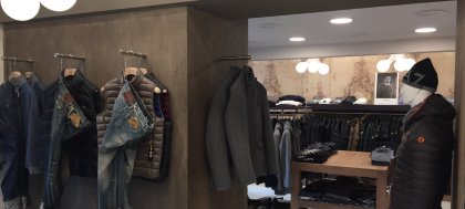 Anna Lizzi Stores - San Daniele del Friuli