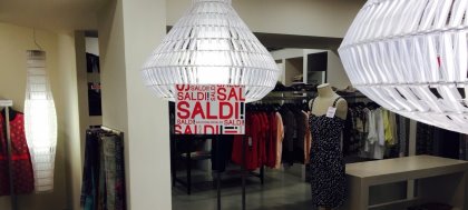 Anna Lizzi Stores - San Daniele del Friuli