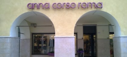 Anna Lizzi Stores - San Daniele del Friuli