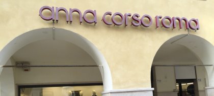 Anna Lizzi Stores - San Daniele del Friuli