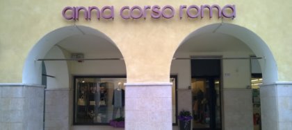 Anna Lizzi Stores - San Daniele del Friuli