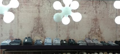 Anna Lizzi Stores - San Daniele del Friuli