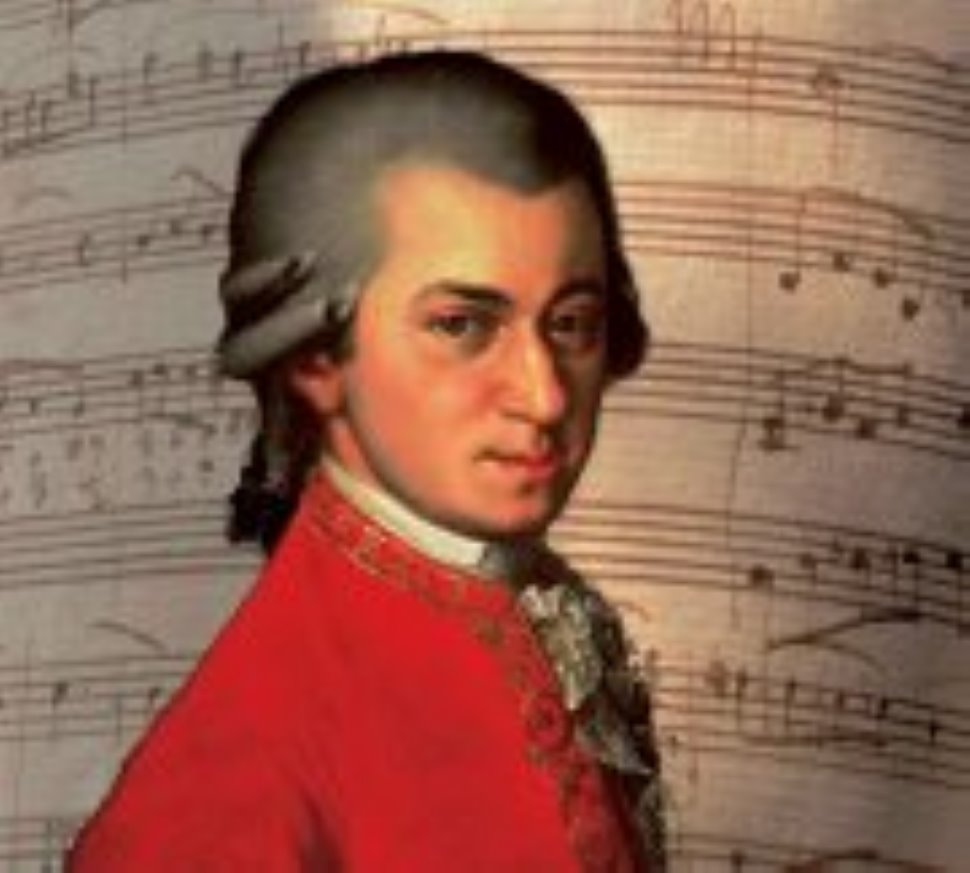 Mozart - Requiem Kv. 626