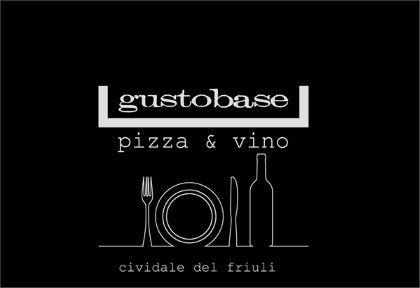 gustobase - pizza & vino - Cividale del Friuli