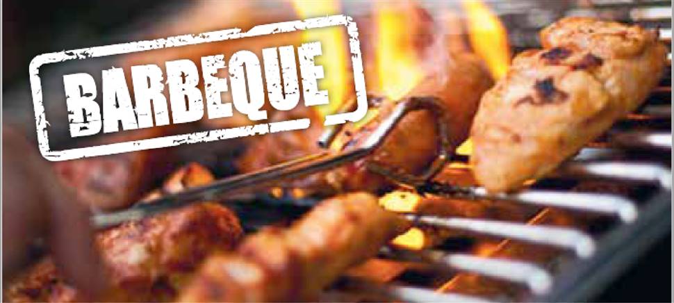 Il 25 agosto vieni a Mortegliano: c’è il 2° BBQ Contest. Una grande festa con carne alla griglia, auto d’epoca, musica e altro ancora.