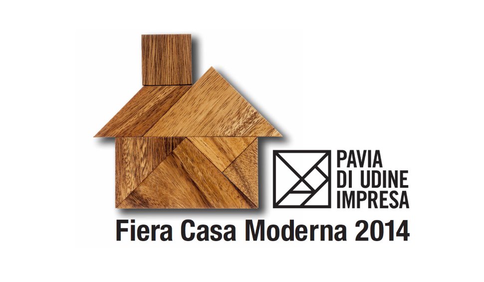 Pavia di Udine Impresa partecipa alla Fiera della Casa Moderna 2014. SCOPRI IL NOSTRO PROGRAMMA DI EVENTI!