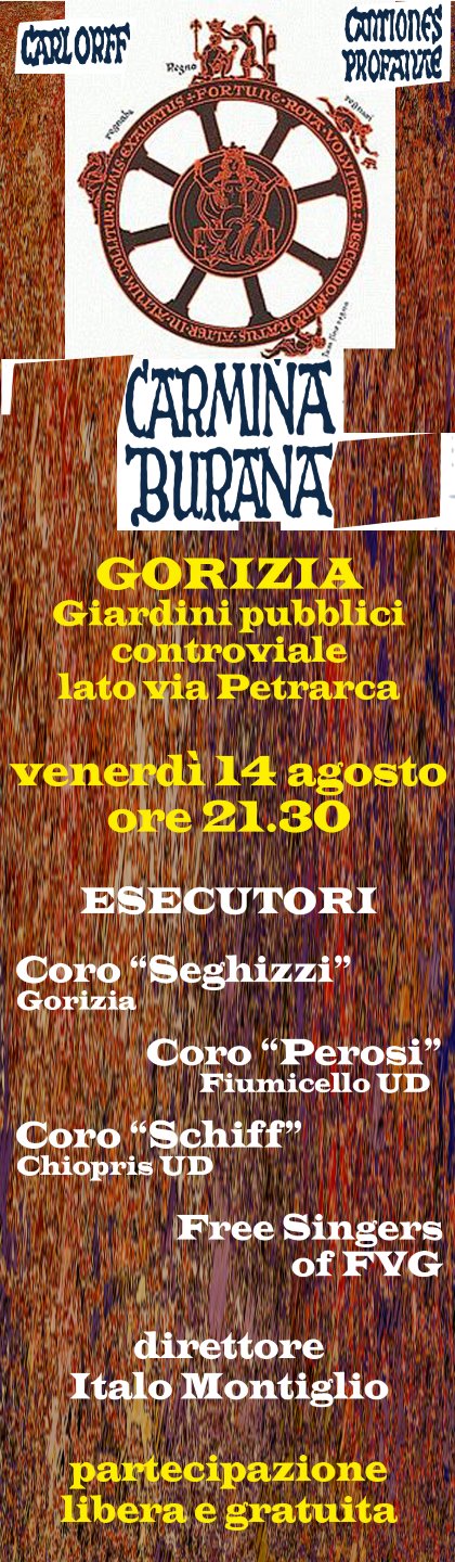 Associazione Seghizzi - Gorizia