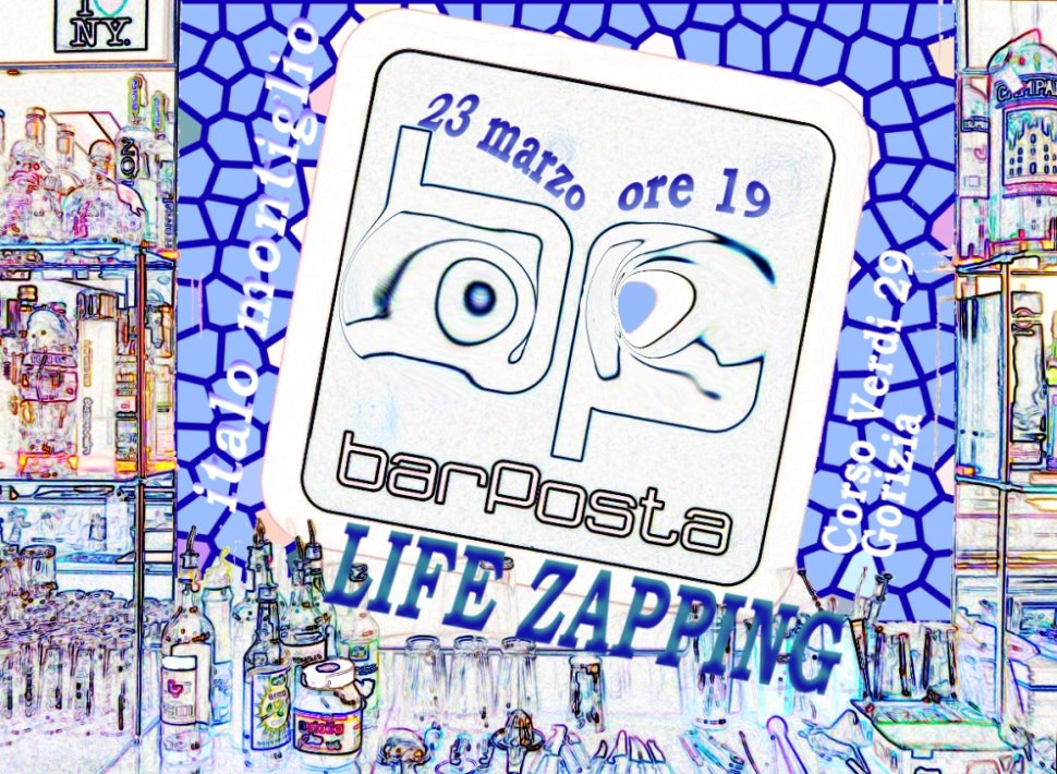 LIFE ZAPPING