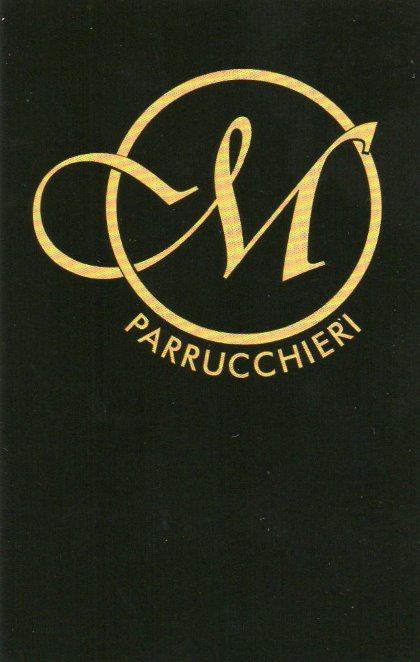 M PARRUCCHIERI - Pordenone