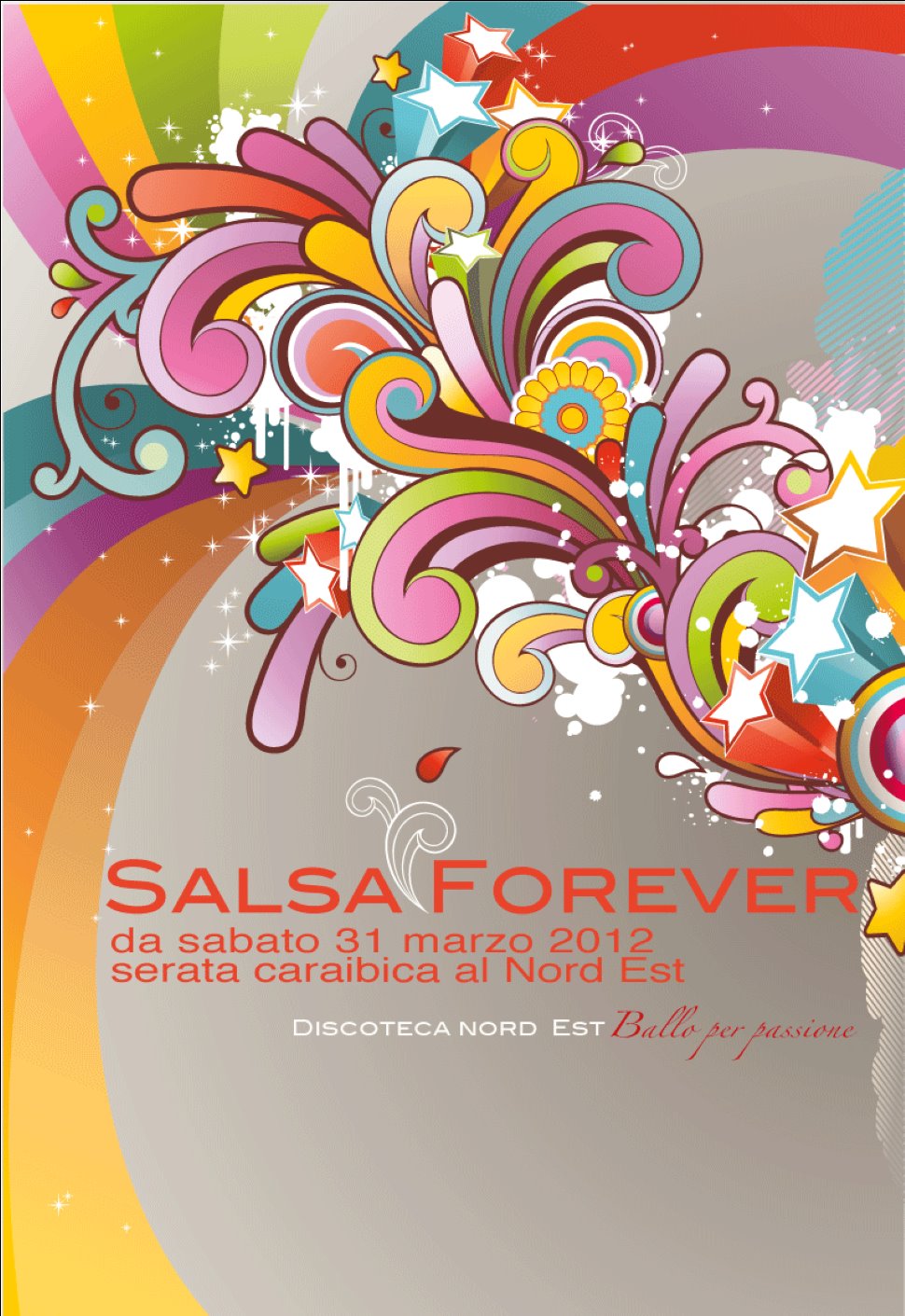 Salsa Forever: ultimo sabato latino!