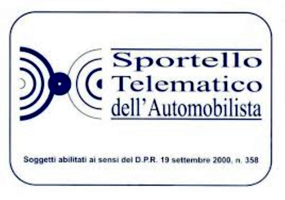 Sportello Telematico dell'Automobilista