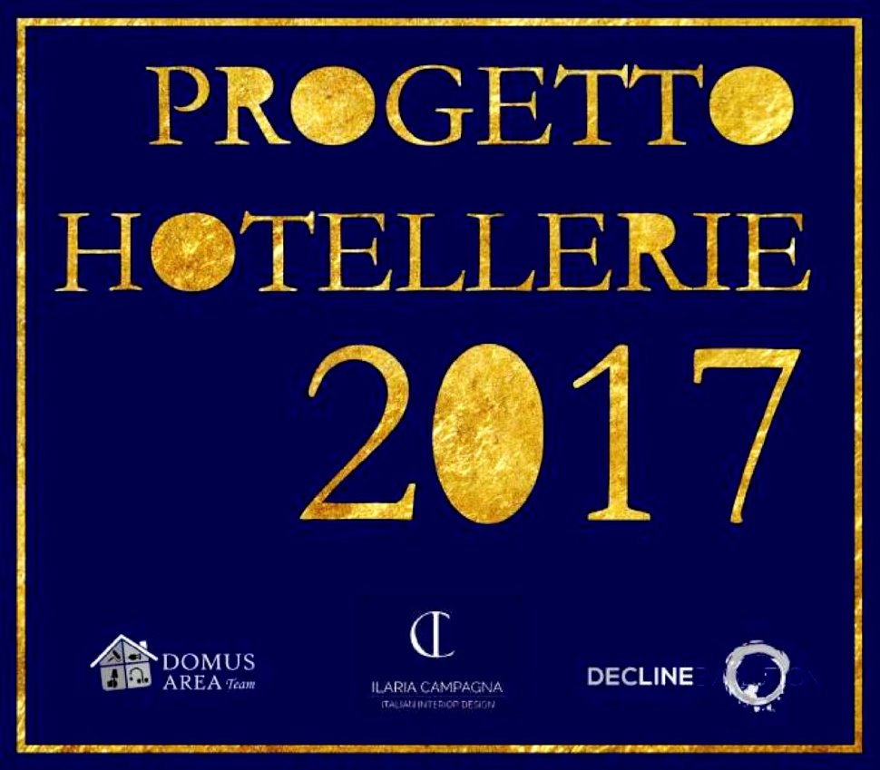 Progetto Hotellerie 2017