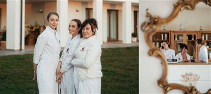 Rughe, macchie, impurità? Si possono trattare con metodi delicati ma efficaci! Chiama Casa delle Rose per un trattamento viso personalizzato.