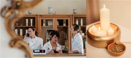 Scopri i nostri percorsi psicocorporei per ritrovare equilibrio e consapevolezza attraverso l’ascolto del corpo.