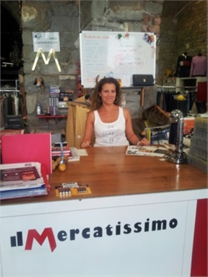 IL MERCATISSIMO - Trieste