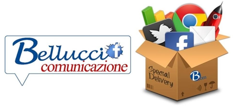 Bellucci Comunicazione - Udine