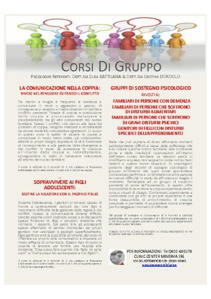 Dott.ssa Cristina Dordolo - Udine