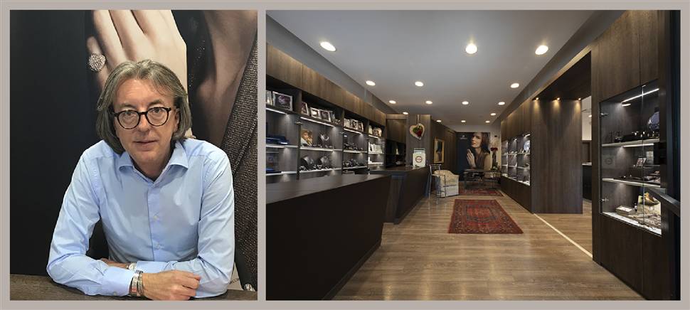 Vieni a trovarci e scopri il progetto UNICA®: grazie ad un software dedicato potrai
creare le tue fedi nuziali personalizzate.