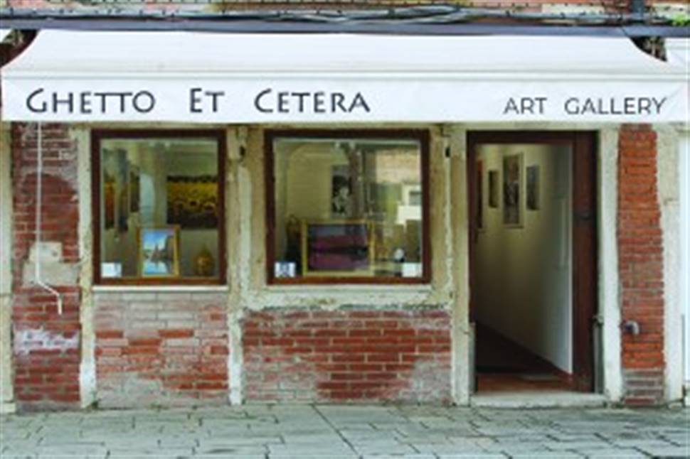 Apre il 10 luglio alla Galleria d’arte contemporanea Ghetto et Cetera di Venezia la mostra “Fuoco”