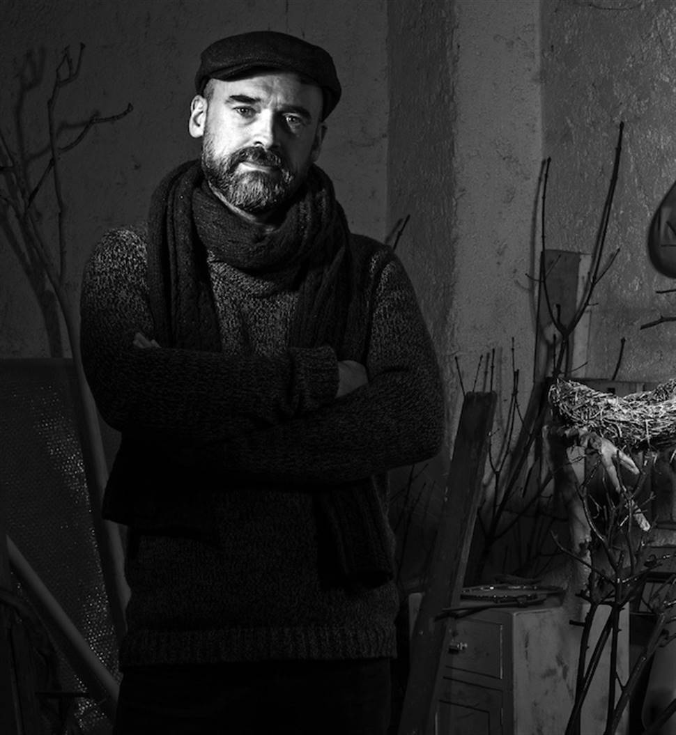 Dipingi con gli artisti della mostra "Open. confini di luce per un mondo di pace". Si prosegue domenica 29 giugno con il laboratorio di disegno per la scultura diretto dallo scultore e fotografo Carlo Vidoni. 