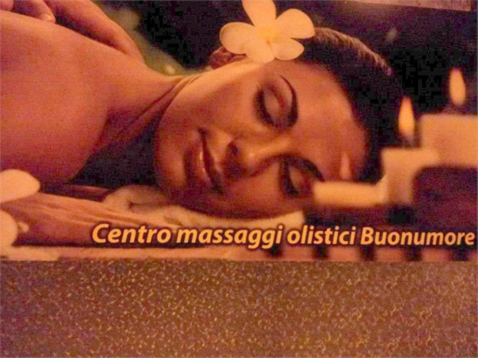 BUONUMORE Centro Massaggi Olistici - Pordenone