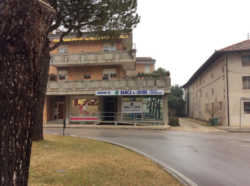 Banca di Udine ha aperto una nuova filiale a Terenzano, con offerte riservate ai nuovi clienti. Venga a scoprirle