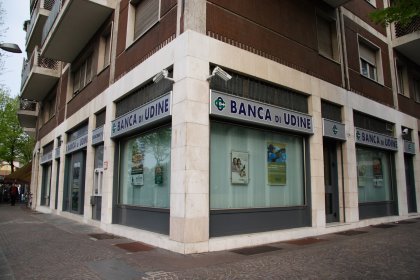 Banca di Udine - Udine