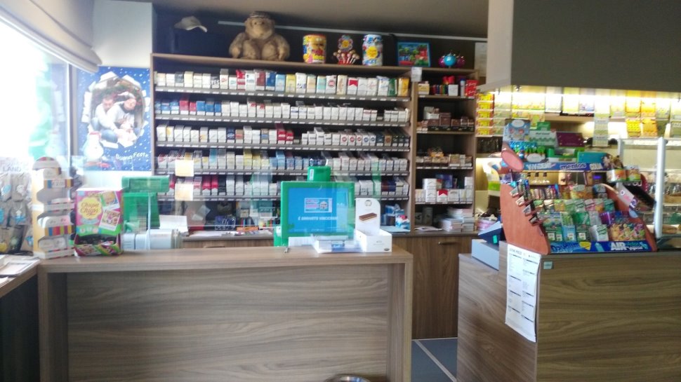 20km.info PICCOLO BAR